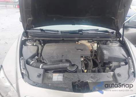 2012 Chevrolet Malibu Ls z USA, uszkodzony, nr VIN 1G1ZB5E09CF109798